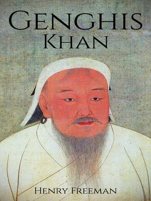 cover image of Genghis Khan